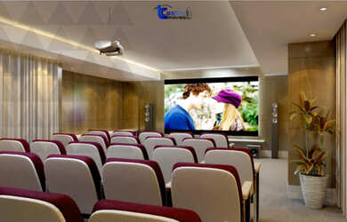 Imagem 9: Piazza Toscana. 2/4. 1 Suíte. 1 Vaga. Torre Livorno Rv 19