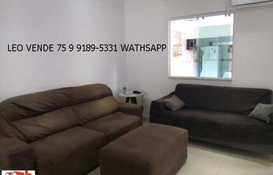 Imagem 6: Leo vende, bairro Sim, 4 4 duas suítes, closet, planejados