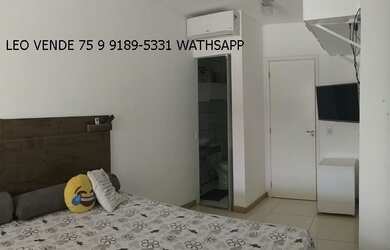 Imagem 12: Leo vende, bairro Sim, 4 4 duas suítes, closet, planejados