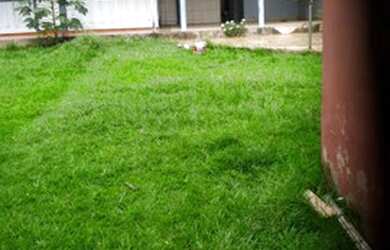 Imagem: A casa possui 2 Dormitórios, 2 Banheiros, 150m² de Área e