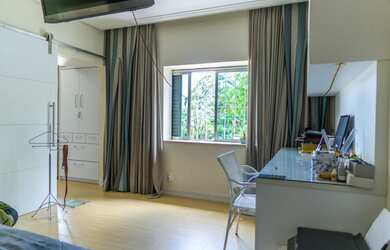 Imagem 9: Casa Térrea no Alto da Lapa