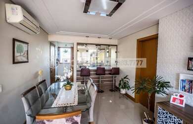 Imagem 3: Porto Alegre - Apartamento Padrão - Medianeira