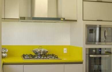 Imagem 9: CAXIAS DO SUL - Apartamento Padrão - Panazzolo