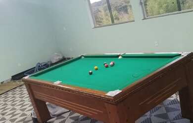 Imagem 5: Lindo sítio todo equipado