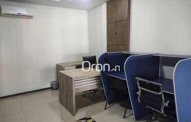 Imagem 2: Sala à venda, 19 m² por R$ 78.000,00 - Setor Pedro Ludovico - Goiânia/GO