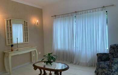 Imagem 6: Sobrado Alto Padrão