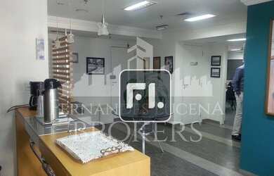 Imagem 11: Conjunto, 103 m² - venda por R$ 1.160.000,00 ou aluguel por R$ 6.000,01/mês...