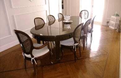 Imagem 6: Casa em Condomínio-À VENDA-Barra da Tijuca-Rio de Janeiro-RJ