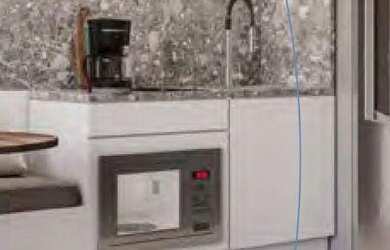 Imagem 4: Lunetto Água Verde. Piscina, Churrasqueira, Ar-condicionadoeImóvel novo