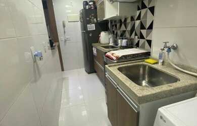 Imagem 7: VENDO MARAVILHO APARTAMENTO TODO REFORMADO / TAQUARA