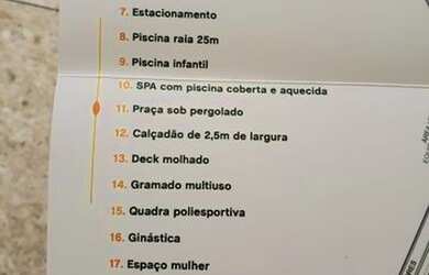 Imagem 12: vendo Terreno Ampliare condomínio club r$ 380,00m2 a vista