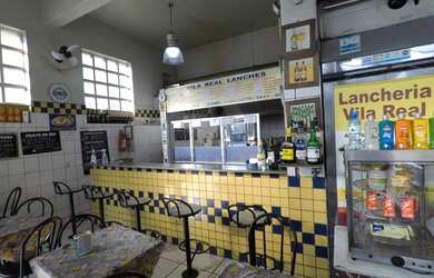 Imagem 12: Loja para alugar, 45 m² por R$ 3.300,00 - Partenon - Porto Alegre/RS