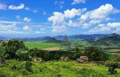 Imagem 3: Terreno à venda, 2 Ha por R$ 1.650.000 - Ressacada - Garopaba/SC