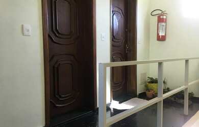 Imagem: O apartamento possui 2 Dormitórios, 1 Banheiro, 110m² de Área