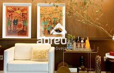 Imagem 4: Apartamento para venda tem 145 metros quadrados com 3 quartos em Tirol...