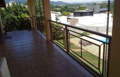 Imagem 12: Jundiaí - Casa de Condomínio - Jardim Tereza Cristina