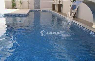 Imagem 10: Casa com 3 dormitórios, 269 m² - venda por R$ 1.580.000,00 ou aluguel...