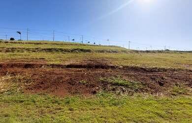Imagem 2: 20632 - Terreno em Condomínio no bairro Alto Umuarama