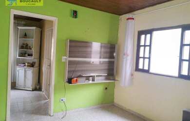 Imagem 14: Casa à venda, 150 m² por R$ 530.000,00 - Portão Vermelho - Vargem Grande...