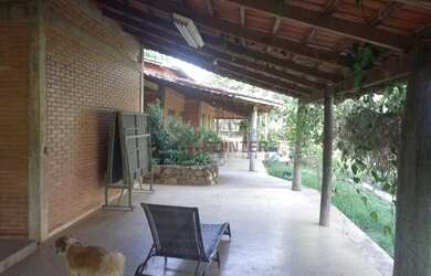 Imagem 9: Fazenda com 4 dormitórios à venda, 6437200 m² por R$ 16.000.000,00...