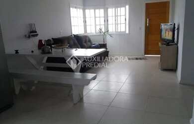 Imagem 8: BALNEáRIO GAIVOTA - Casa Padrão - Lagoa Cortada