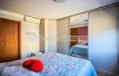 Imagem 12: Porto Alegre - Apartamento Padrão - Medianeira