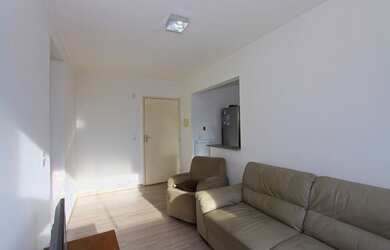 Imagem 4: Apartamento com 2 dormitórios à venda, 51 m² por R$ 215.000,00 - Nonoai...