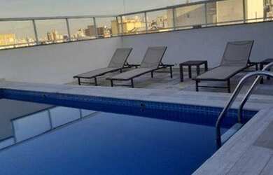 Imagem 11: Studio com 1 dormitório à venda, 20 m² - Bela Vista - São Paulo/SP