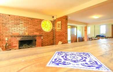 Imagem 8: Casa em Belém Novo. Churrasqueira, Imóvel novo, Lareirae2 Banheiros