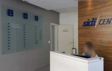 Imagem 3: Sala para alugar, 30 m² por R$ 1.300,00 - Azenha - Porto Alegre/RS
