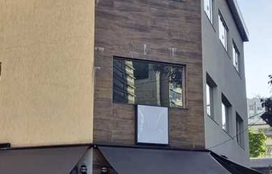 Imagem: O depósito possui 300m² de Área e está localizado em Vila