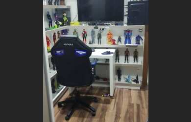 Imagem 8: Casa Padrão para Venda em Belo Vale Santa Luzia-MG