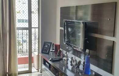 Imagem 8: vendo apartamento LAUZANE PAULISTA ZONA NORTE, 107,49 M²