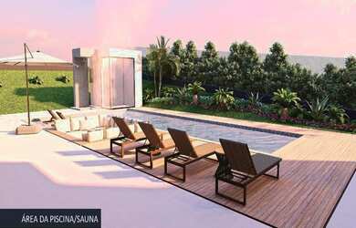 Imagem 2: LAGOA SANTA - Casa de Condomínio - Bougainville