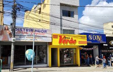 Imagem: A kitnet possui 1 Dormitório, 1 Banheiro, 15m² de Área e