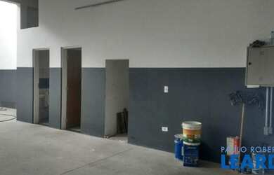 Imagem 1: GALPÃO - ARICANDUVA - SP