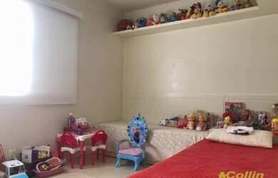 Imagem 11: Apartamento Duplex, 260 m² - venda por R$ 850.000,00 ou aluguel por R$...