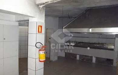 Imagem 6: Loja para alugar, 195 m² por R$ 3.500,00/mês - Floresta - Porto Alegre/RS