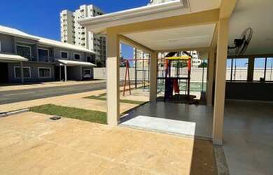 Imagem 6: Condomínio Rio Madeira. Piscina, Churrasqueira, 160m² de Áreae2 Vagas...