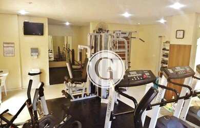 Imagem 13: Apartamento com 2 dormitórios, 53 m² - venda por R$ 260.000,00 ou aluguel...