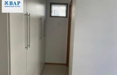 Imagem 8: Apartamento- para aluguel-BairroRecreio dos Bandeirantes-3.000,00