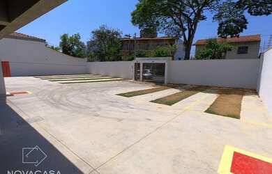 Imagem 5: Apartamento Garden à venda, 103 m² por R$ 399.000,00 - Santa Branca...