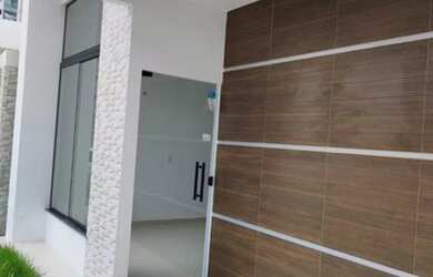 Imagem 3: BELÍSSIMA CASA NO RESIDENCIAL JACIRA REIS/ PRONTO PRA MORAR/ SOMENTE À VISTA