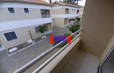 Imagem 14: Casa com 3 dormitórios, 72 m² - venda por R$ 169.000,00 ou aluguel por...