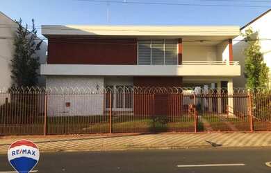 Imagem 1: Sobrado com 5 dormitórios, 282 m² - venda por R$ 950.000,00 ou aluguel...