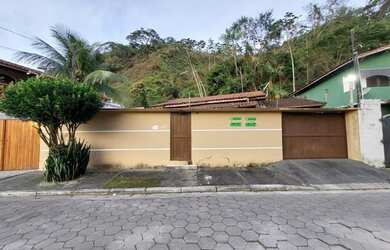 Imagem 1: Caraguatatuba - Casa Padrão - Sumaré