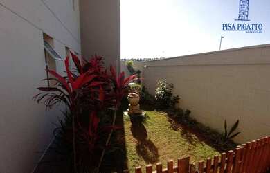 Imagem 13: Apartamento à venda, 65 m² por R$ 420.000,00 - Morumbi - Paulínia/SP