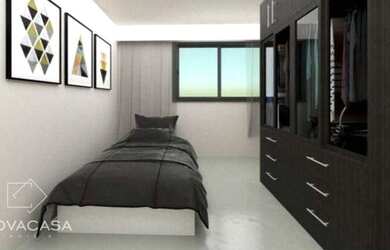 Imagem 7: Casa à venda, 105 m² por R$ 710.000,00 - Santa Amélia - Belo Horizonte/MG