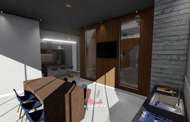 Imagem 4: Casa no Cond Parque Imperador Bragança Paulista Sp