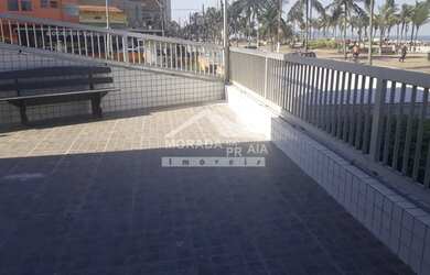 Imagem 15: Maravilhoso apartamento com linda vista para o mar, confira na imobiliária...